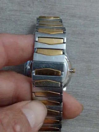 Reloj Viceroy bicolor