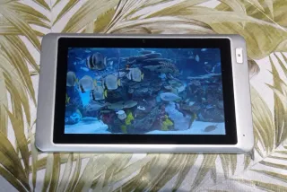 Tablet 7 Telsey HDMI USB SD SIM Wi-Fi