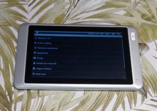 Tablet 7 Telsey HDMI USB SD SIM Wi-Fi