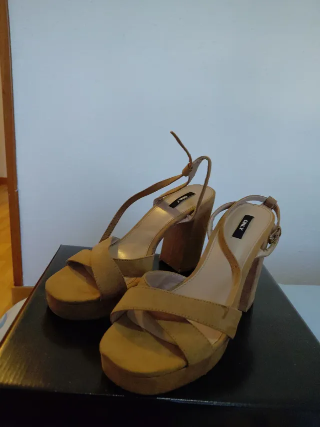 Sandalias OnLy
