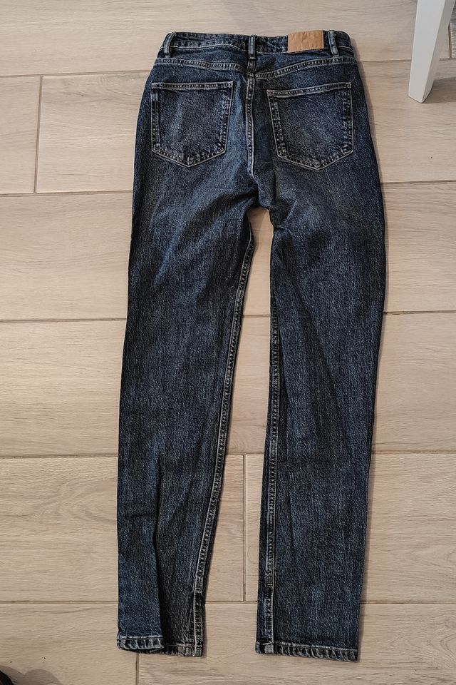 Jeans Zara