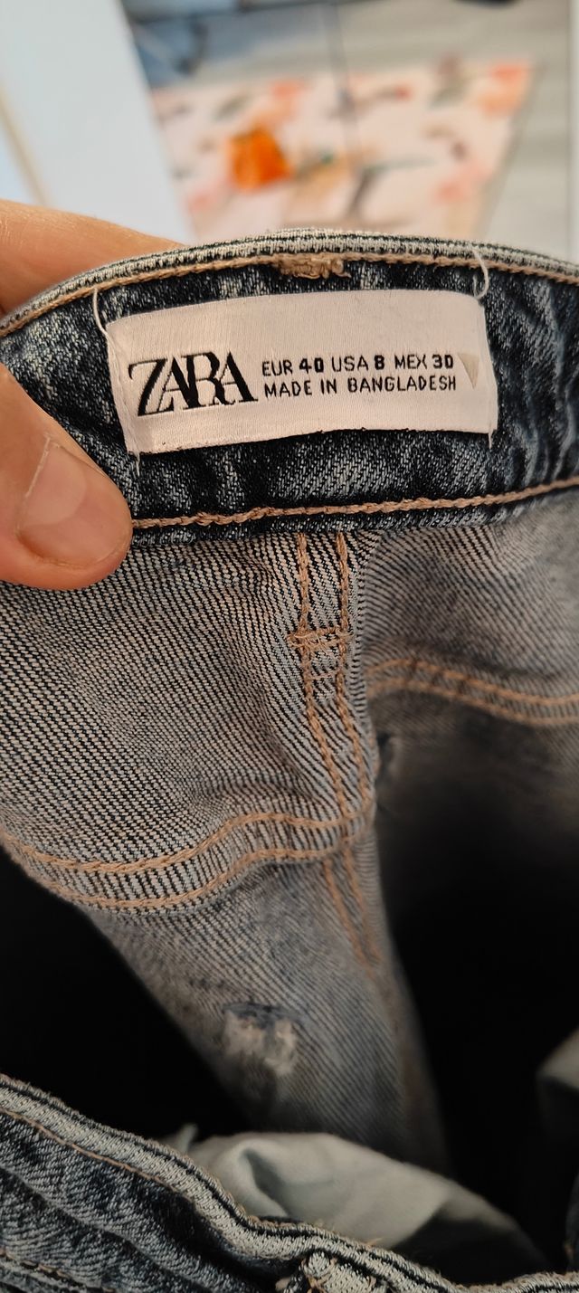 Jeans Zara