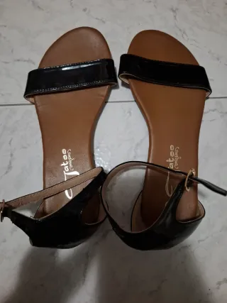 Sandali donna Tatoo n.37