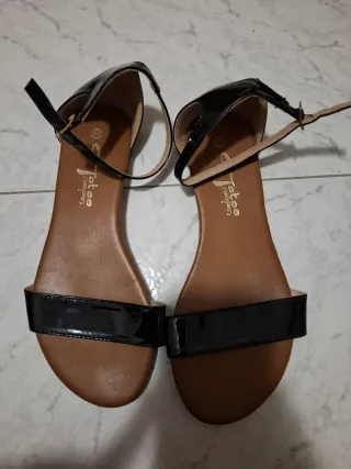 Sandali donna Tatoo n.37