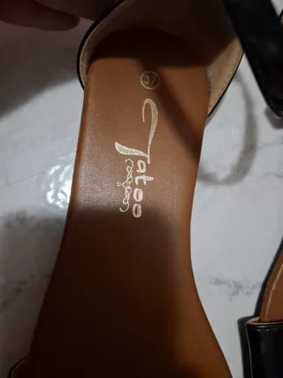 Sandali donna Tatoo n.37