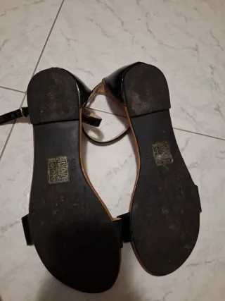 Sandali donna Tatoo n.37