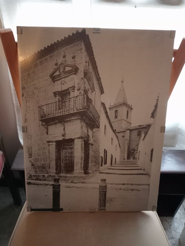 Colección 6 fotos de La Roda