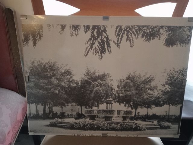 Colección 6 fotos de La Roda