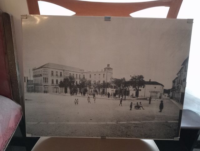 Colección 6 fotos de La Roda