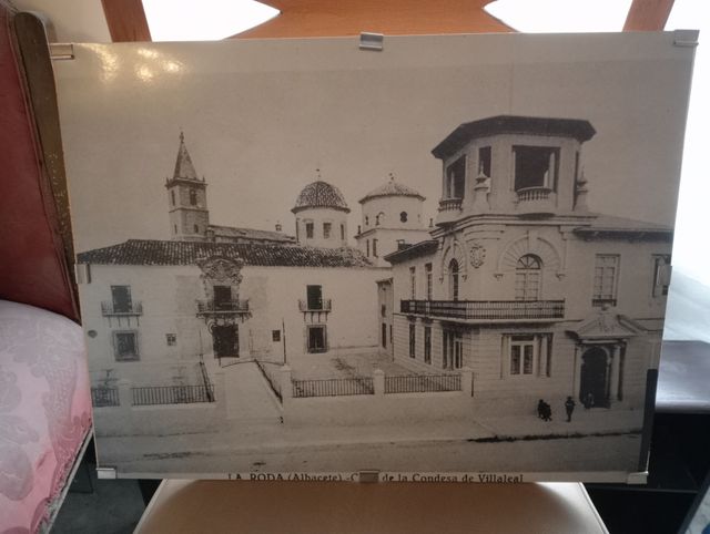 Colección 6 fotos de La Roda