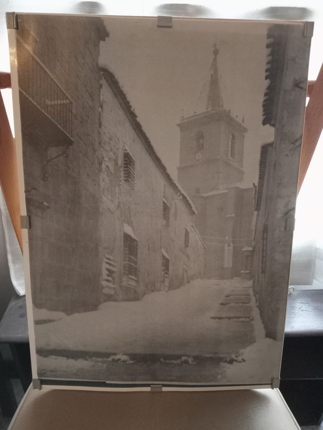 Colección 6 fotos de La Roda