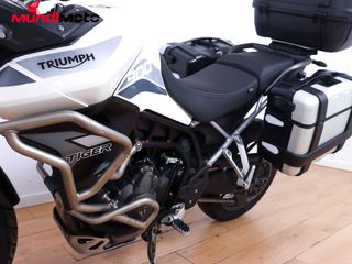 TRIUMPH TIGER 900 GT