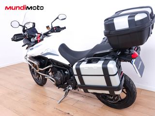 TRIUMPH TIGER 900 GT