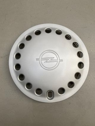 Juego de Tapacubos Opel Kadett en 13"