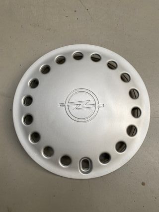 Juego de Tapacubos Opel Kadett en 13"