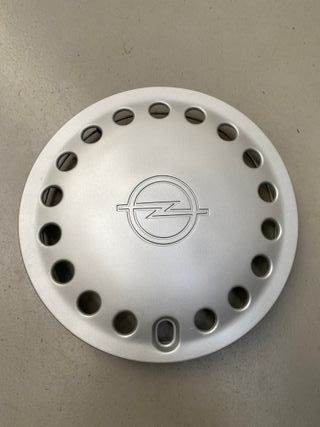 Juego de Tapacubos Opel Kadett en 13"