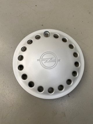 Juego de Tapacubos Opel Kadett en 13"