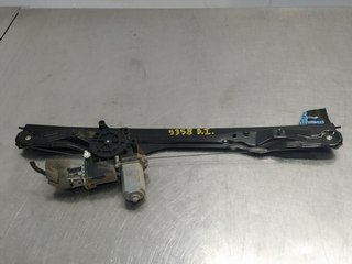 ELEVALUNAS DELANTERO IZQUIERDO FIAT II DOBLÒ (152