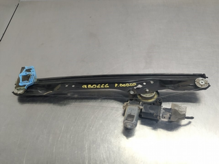 ELEVALUNAS DELANTERO IZQUIERDO FIAT II DOBLÒ (152