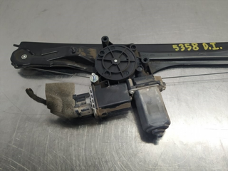 ELEVALUNAS DELANTERO IZQUIERDO FIAT II DOBLÒ (152