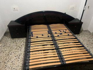 Set de Muebles de dormitorio