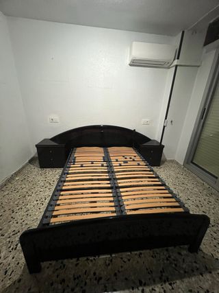 Set de Muebles de dormitorio