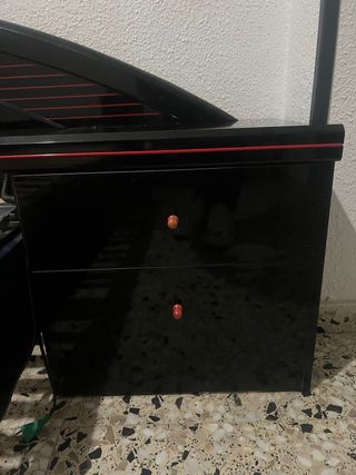 Set de Muebles de dormitorio