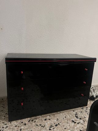 Set de Muebles de dormitorio