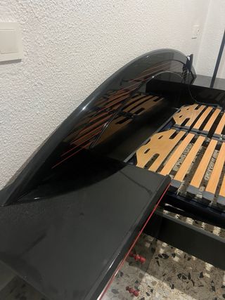 Set de Muebles de dormitorio