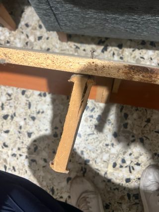 Set de Muebles de dormitorio