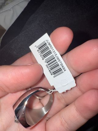 Anillo Guess Lion King Talla 40