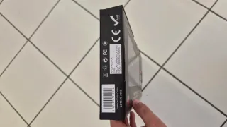 Teclado Gaming DHG E251 RGB