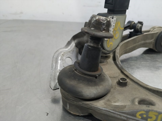 BRAZO SUSPENSION SUPERIOR DELANTERO IZQUIERDO VOL
