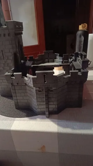Castillo Playmobil