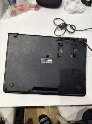 Consola Sony HB-101P MSX