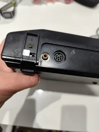 Consola Sony HB-101P MSX