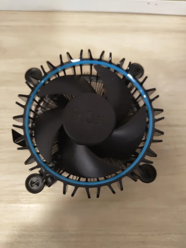 Processador Intel Core i5-12500 LGA1700