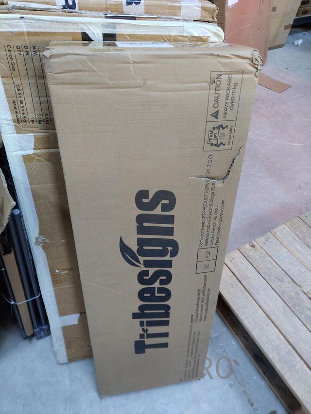 Soporte para plantas - Tribesigns