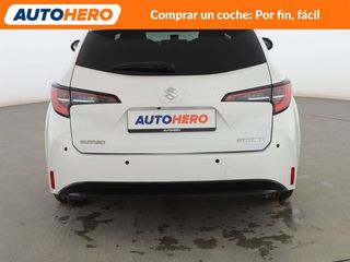 Suzuki Swace 1.8 Hybrid GLE