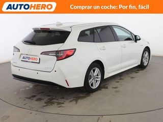 Suzuki Swace 1.8 Hybrid GLE