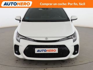 Suzuki Swace 1.8 Hybrid GLE