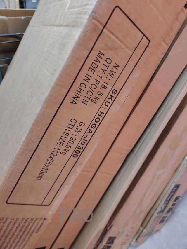 Estante esquinero - Tribesigns