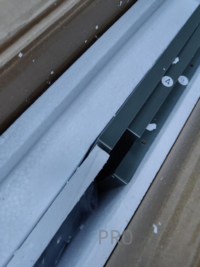 Estante esquinero - Tribesigns