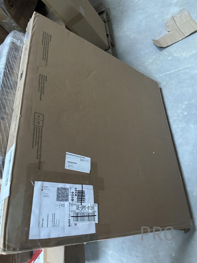 Mesa auxiliar redonda