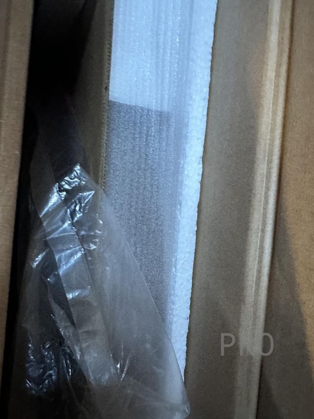 Mesa auxiliar redonda