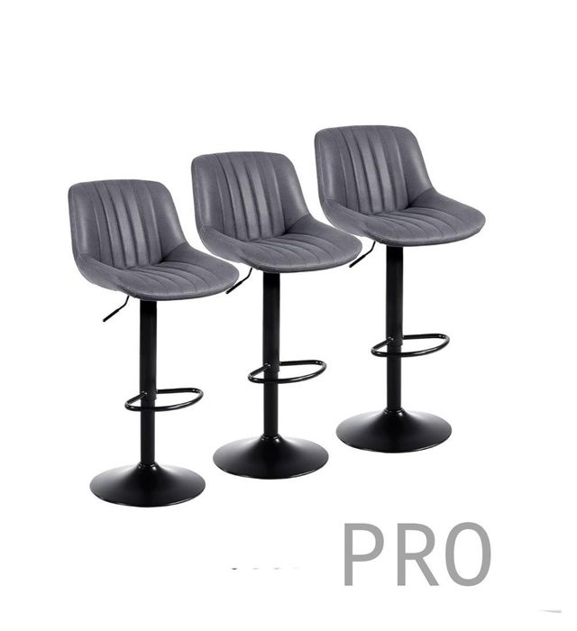 Taburetes altos de cocina