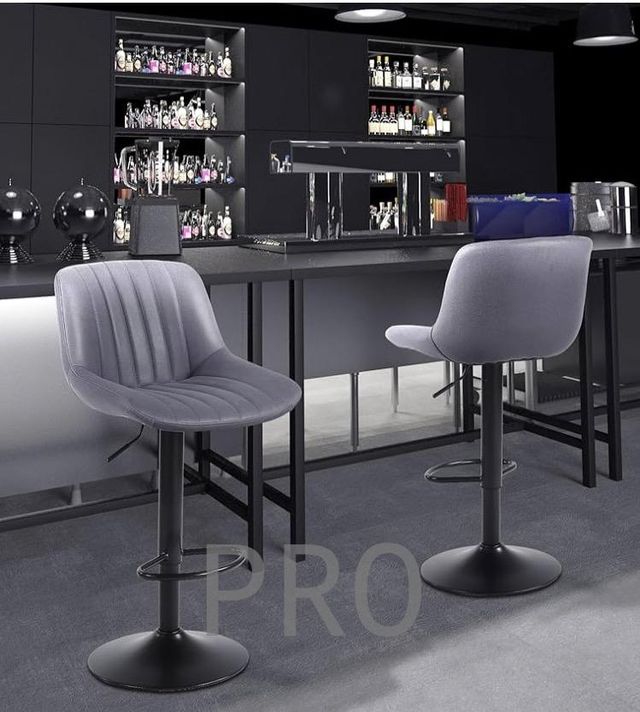 Taburetes altos de cocina