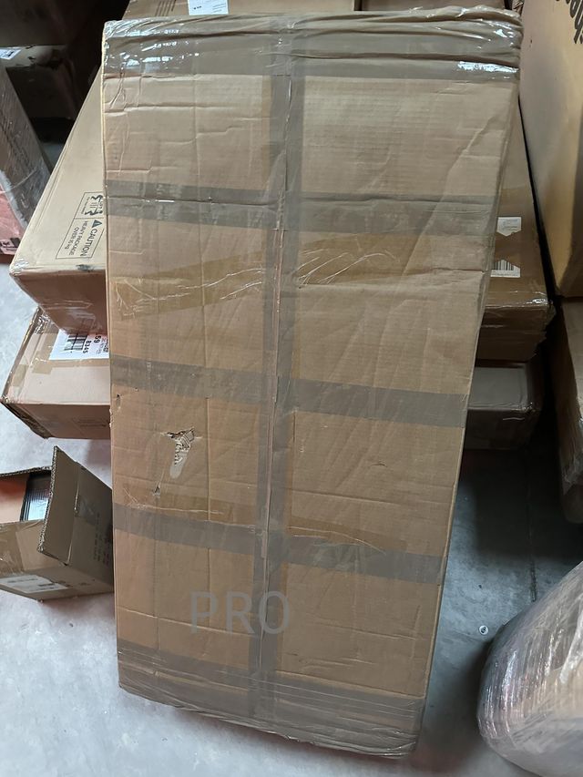 Mesa de centro cuadrada