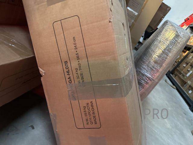 Mesa de centro cuadrada