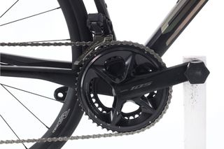 Superior X-Road GF Di2 12V (carretera) t.52 Reacondicionada